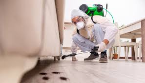 Best Real Estate Pest Inspections  in Independence, LA